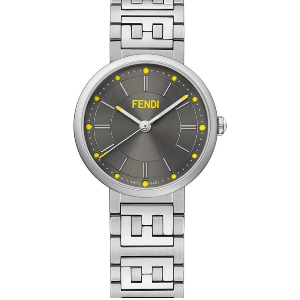 NWT Fendi watch from Italy